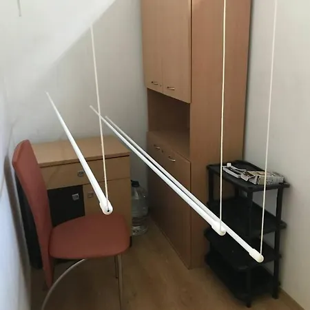 Apartment Апартамент В Студентски Град *