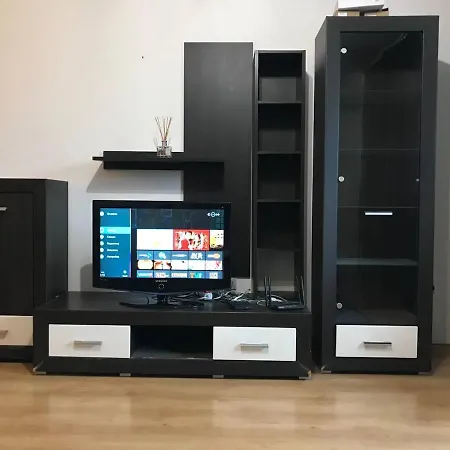 Apartment Апартамент В Студентски Град *