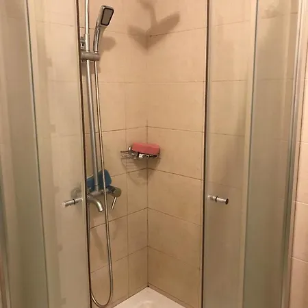 Apartment Апартамент В Студентски Град *