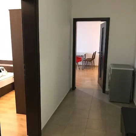 Апартамент В Студентски Град Apartment Sofia