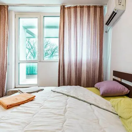 Apartment Апартамент В Студентски Град Sofia